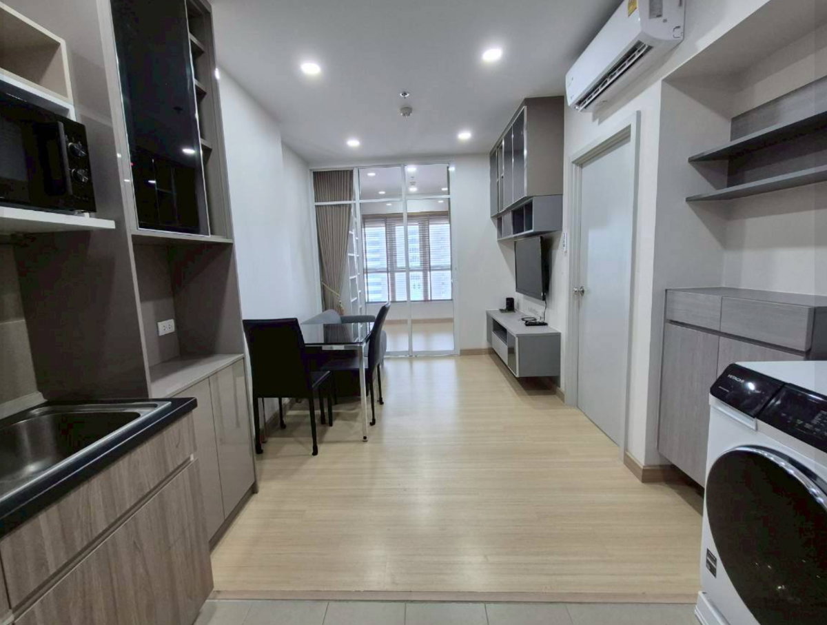 picture Supalai Veranda. 1bed 44sqm. Line id: @pfagent - 1/13
