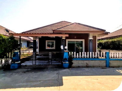 บ้านเดี่ยว นิคมพัฒนา ระยอง : BP00870 ขายบ้านเดี่ยว หมู่บ้านลิลณ์ธารา ตำบลพนานิคม อำเภอนิคมพัฒนา จังหวัดระยอง