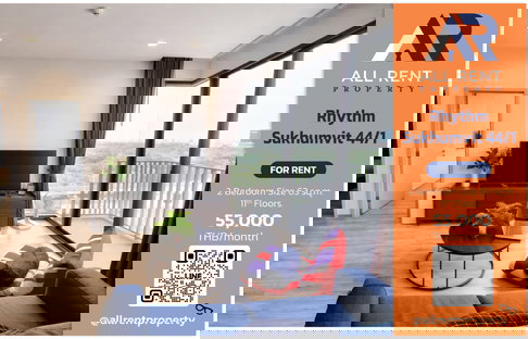 ✨ THE LINE Jatujak – Mochit 2 ห้องนอน ขนาดใหญ่ ใจกลางจตุจักร ใกล้ BTS & MRT เดินทางสะดวก