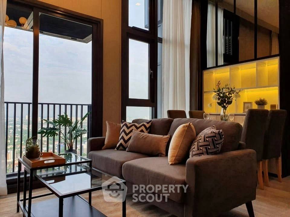 รูป คอนโด 1-ห้องนอน ที่ เดอะ ไลน์ สุขุมวิท 101 ใกล้ BTS ปุณณวิถี (ID 2796184) - รูปที่ 4/8