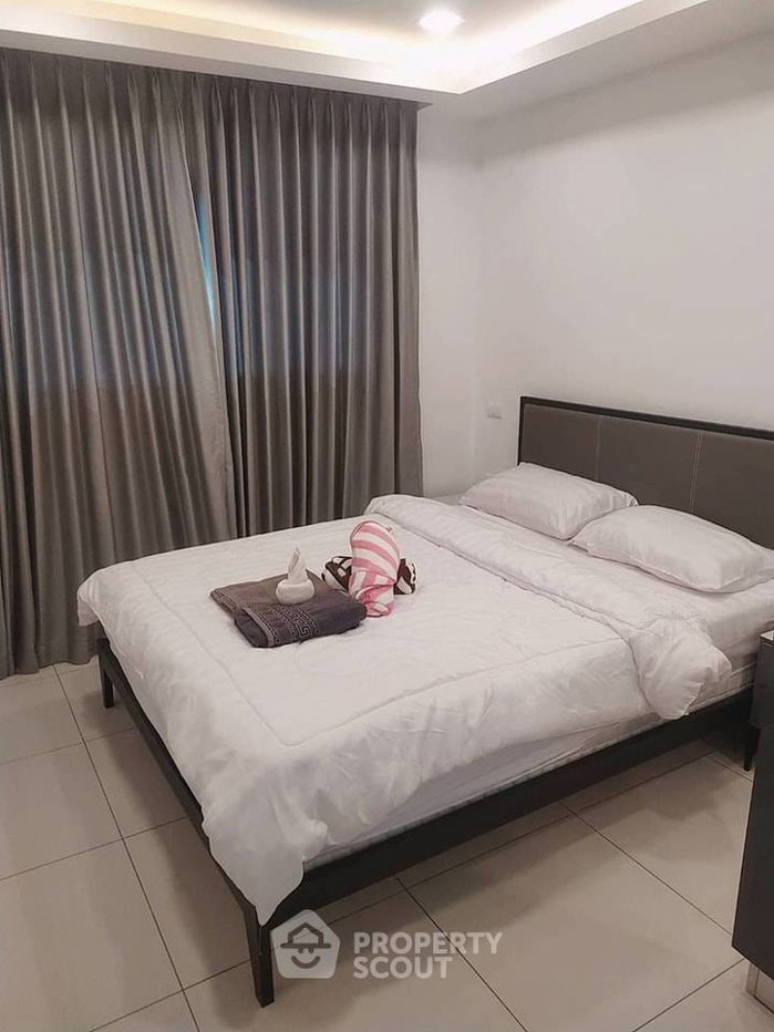 รูป คอนโด 2-ห้องนอน ที่ อาคาเดีย บีช รีสอร์ท พัทยา ใกล้ พัทยาใต้ (ID 1904436) - รูปที่ 9/11