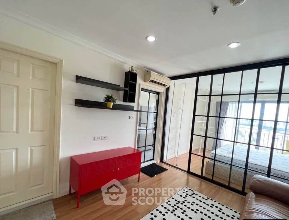 รูป คอนโด 1-ห้องนอน ที่ ลุมพินี เพลส นราธิวาส เจ้าพระยา ใกล้ พระราม 3 (ID 2796566) - รูปที่ 4/7