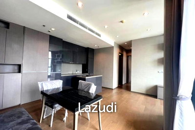Condos for sale : 97 sqm 3 Bed condo at The Diplomat Sathorn in Si Lom Bangkok