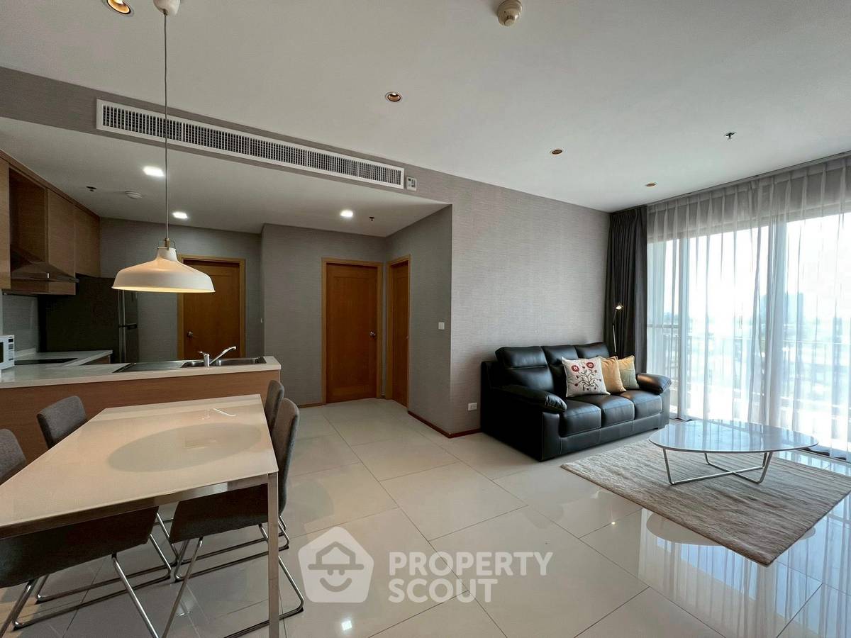 รูป คอนโด 1-ห้องนอน ที่ ดิ เอ็มโพริโอ เพลส ใกล้ BTS พร้อมพงษ์ (ID 2614551) - รูปที่ 3/13