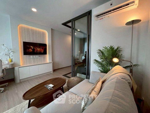 1-BR Condo at Aspire Sukhumvit-Rama 4 near BTS Phra Khanong (ID 2796488)