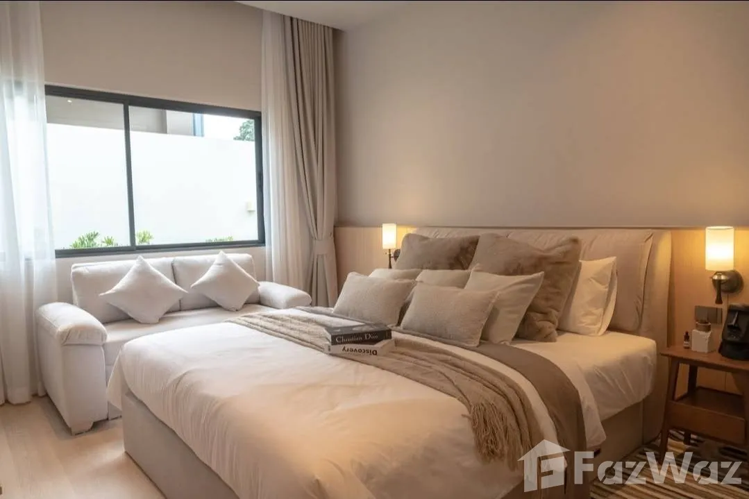 picture 2 Bedroom Villa for sale at Shambhala Sol 6175829 - 11/13