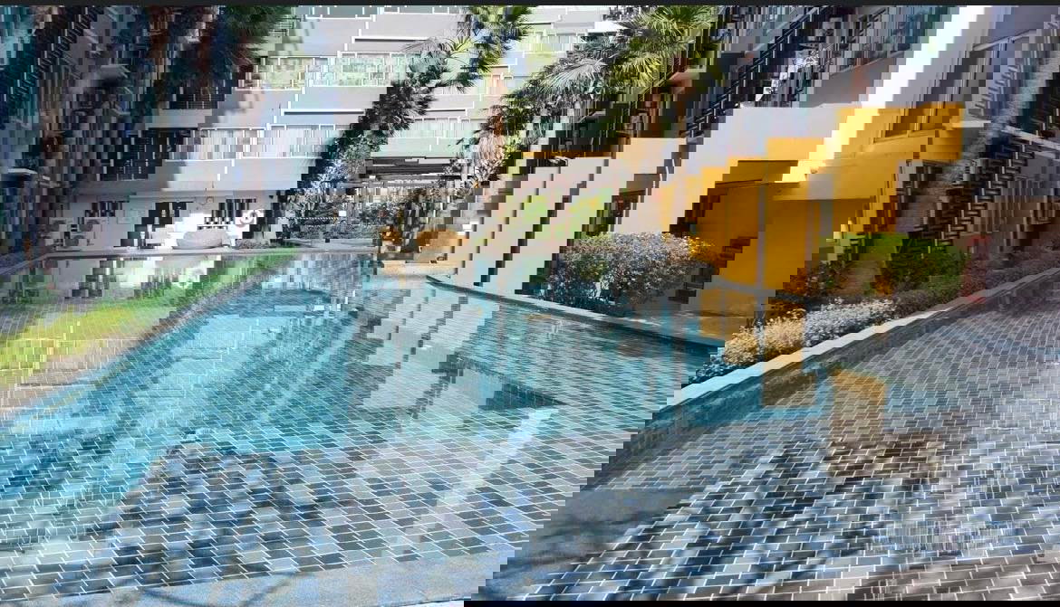 รูป 🔴RV21450🟡 ให้เช่าถูกมาก👍 Sammakorn S9 💛🧡 ✅แอดไลน์ @mproperty (มี @ ด้วย) แอดมินตอบไว - รูปที่ 11/16