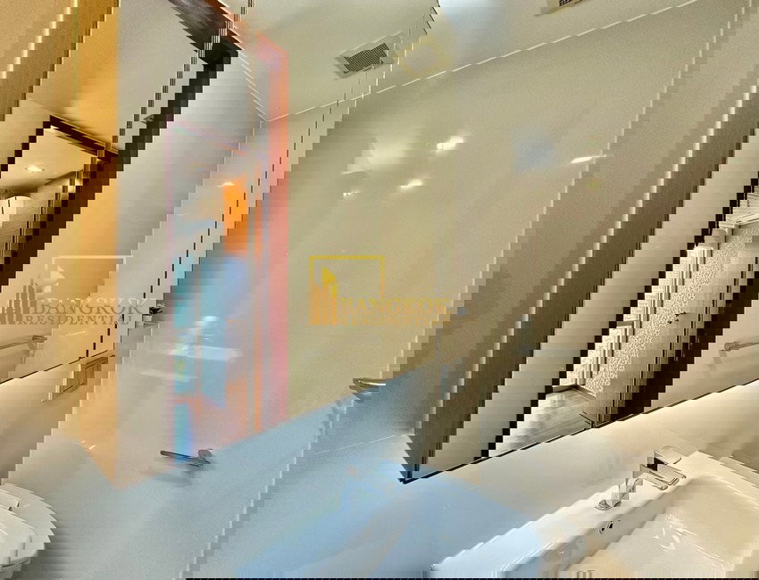 picture Ashton Morph | 1 Bedroom Pet Friendly Condo in Thong Lo - BR17243CD - 13/37