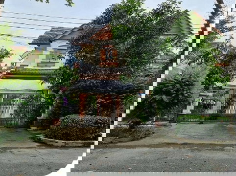 FOR SALE HOUSE PROPERTY 6869000 BAHT.