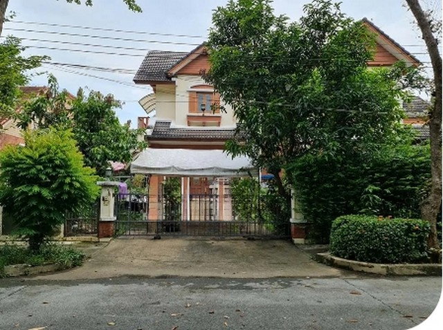 picture FOR SALE HOUSE PROPERTY 6869000 BAHT. - 1/8