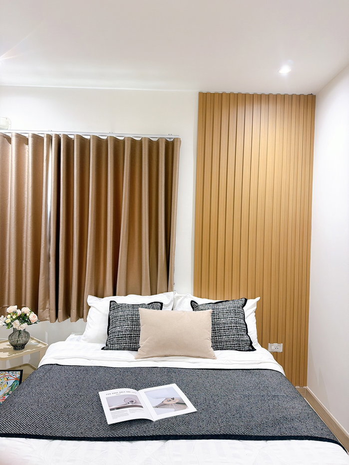 รูป ขาย เซเว่นสตาร์ คอนโด - เจ็ดยอด ห้องรีโนเวทใหม่ ใกล้มหาวิทยาลัยเชียงใหม่ (ID:1340CS) - รูปที่ 2/9