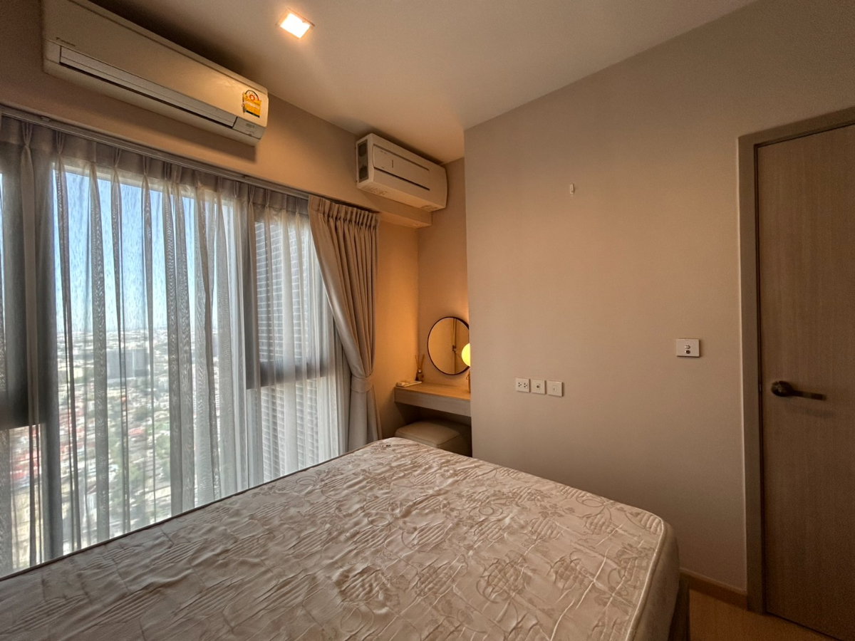 picture @Condorental condo for rent Whizdom Connect Sukhumvit - 2/11