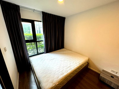 เช่าคอนโด สนามบินดอนเมือง : ปล่อยเช่าด่วน!! พร้อมเข้าอยู่ 15 เม.ย. 69 นี้  ใกล้ BTS สายหยุด / จองก่อนได้ก่อน✨The Origin Phahol - Saphanmai