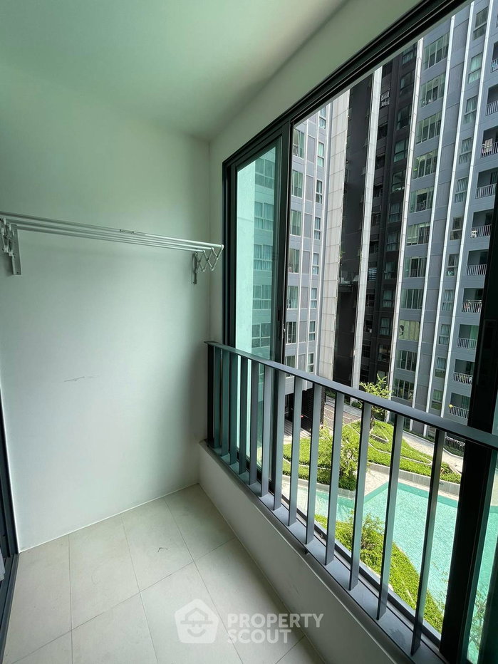 picture 1-BR Condo at Ideo Q Chula Samyan near MRT Sam Yan (ID 2796345) - 7/10