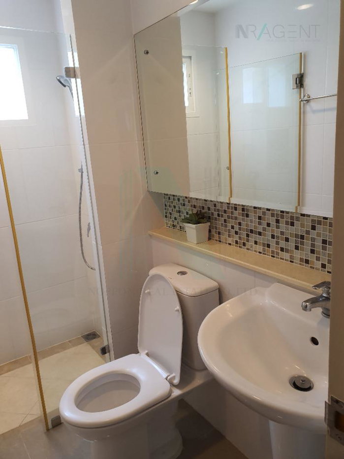 รูป ขายบ้านเดี่ยว โครงการ เซนโทร วัชรพล 2 ชั้น 3 ห้องนอน 3 ห้องน้ำ - รูปที่ 6/8