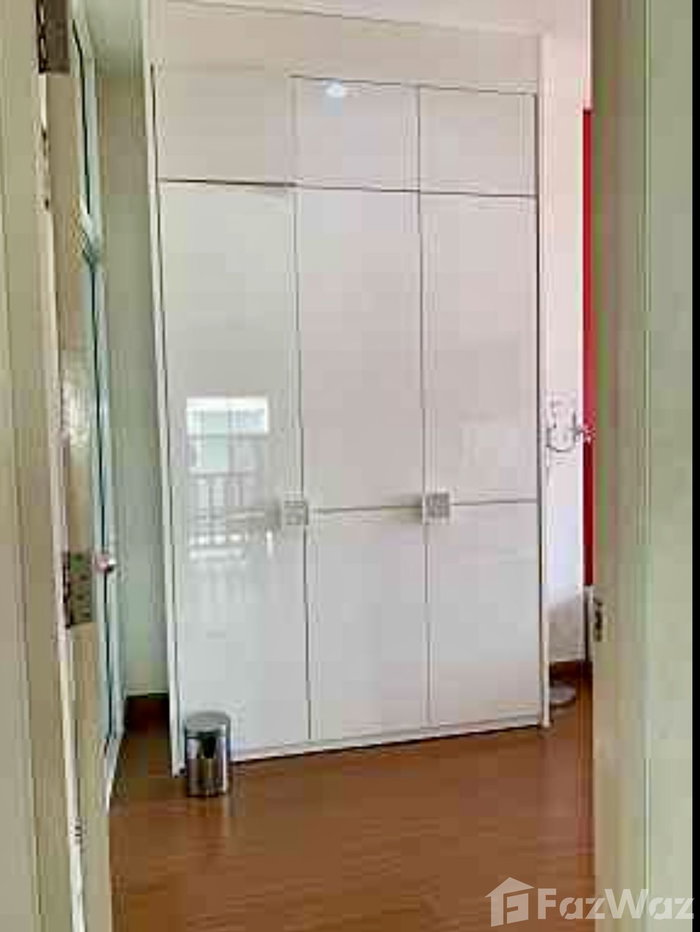 รูป ขายบ้านเดี่ยว โครงการ บ้านราชพฤกษ์ รามอินทรา 1703056 - รูปที่ 9/9