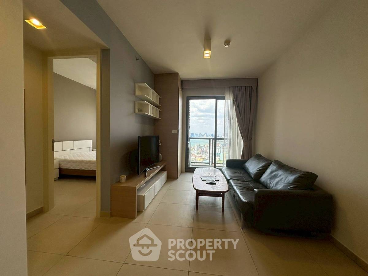 รูป คอนโด 1-ห้องนอน ที่ ยูนิกซ์ พัทยาใต้ ใกล้ ถนนพระตำหนัก พัทยา (ID 2793321) - รูปที่ 4/8