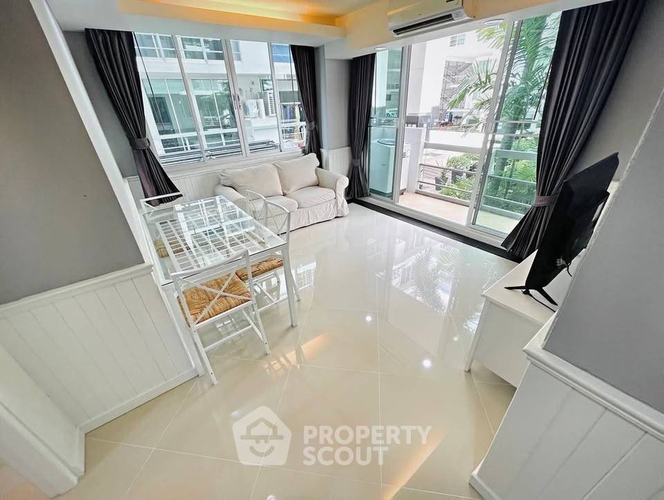 รูป คอนโด 2-ห้องนอน ที่ วอเตอร์ฟอร์ด สุขุมวิท 50 คอนโดมิเนียม ใกล้ BTS อ่อนนุช (ID 2786732) - รูปที่ 2/12