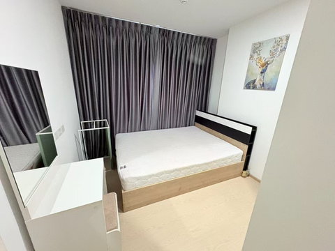 The Tree Sukhumvit 71-Ekamai | Modern 2BR with 720° Sky Views