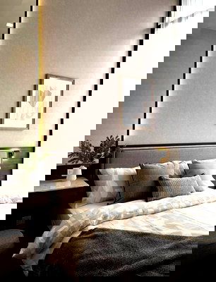 Condos for rent BTS Phrom Phong : #SC12912  📌 Rent | 🟦🟨Noble Around Sukhumvit 33🟥🟩𝑪𝒐𝒏𝒕𝒂𝒄𝒕𝑳𝑰𝑵𝑬:@𝒔𝒆𝒄𝒓𝒆𝒕𝒑𝒓𝒐𝒑𝒆𝒓𝒕𝒚 🔥✨