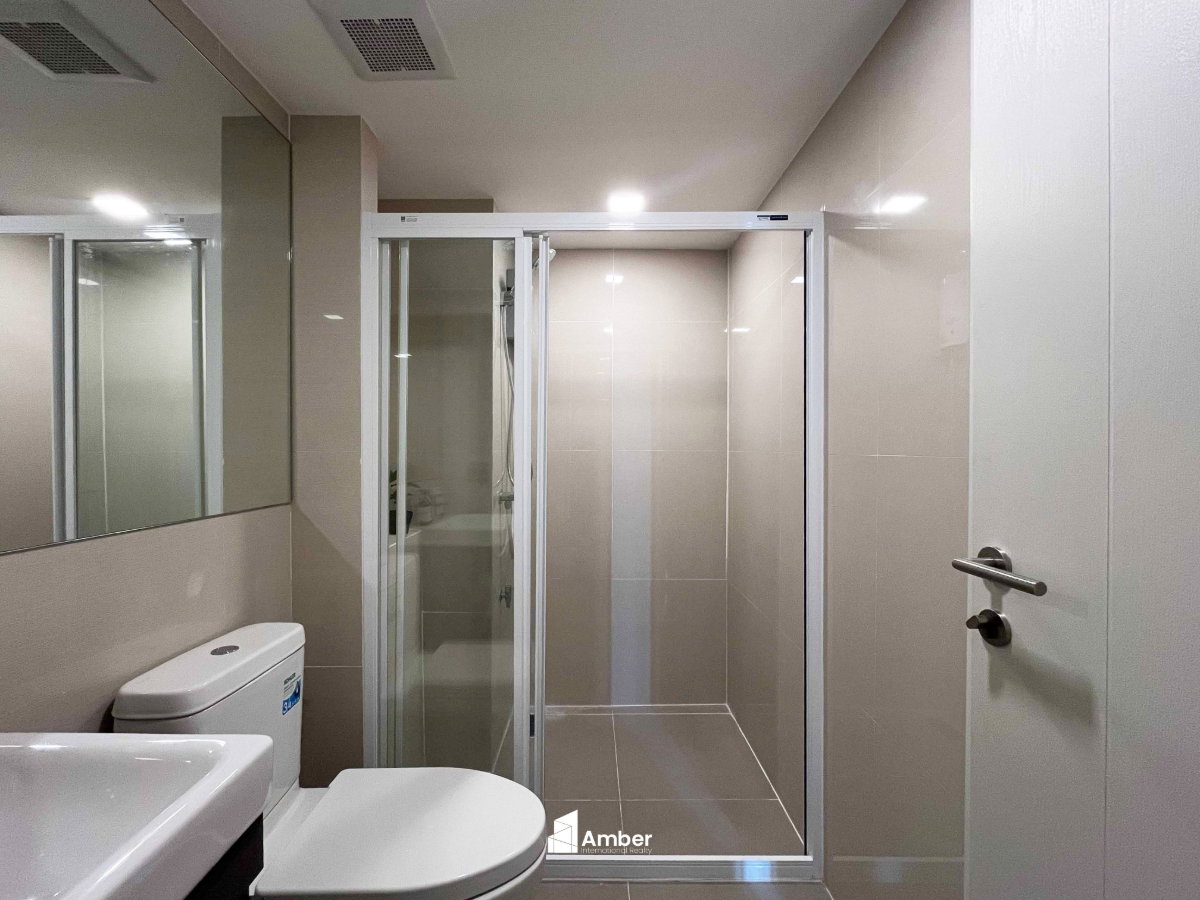 picture Condo for rent Modiz Sukhumvit 50 Monthly 25,000 thb. - 8/15