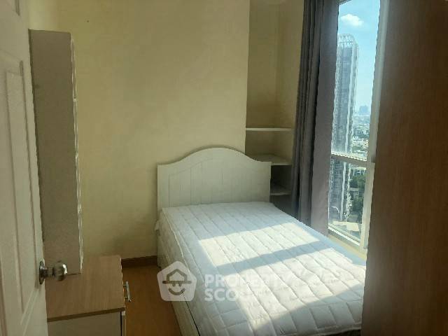 รูป คอนโด 2-ห้องนอน ที่ ไลฟ์ สุขุมวิท 62 ใกล้ BTS บางจาก (ID 2609667) - รูปที่ 3/8