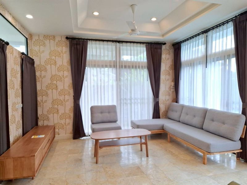 picture 🏡 Pool Villa for Rent – Hang Dong, Chiang Mai - 6/19