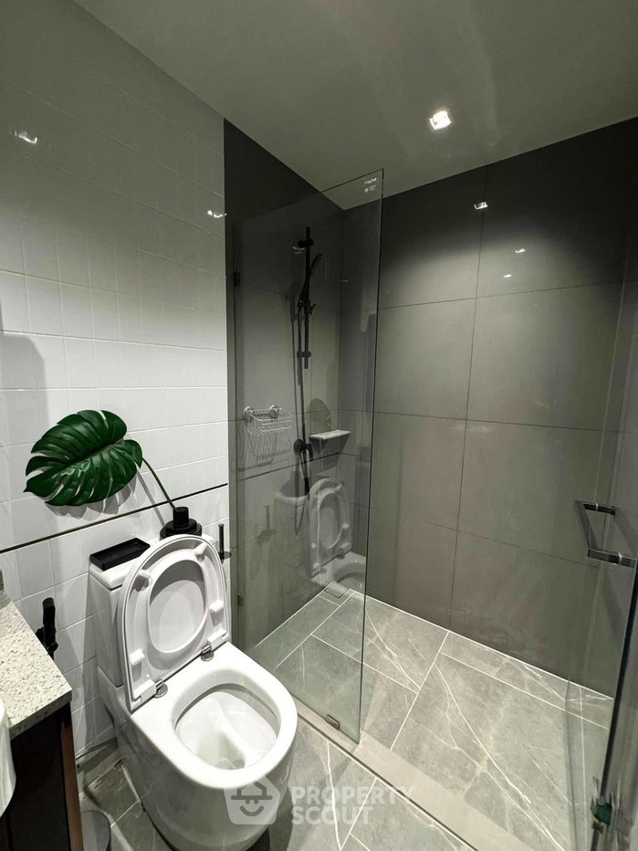 รูป คอนโด 1-ห้องนอน ที่ แชปเตอร์ จุฬา-สามย่าน ใกล้ MRT สามย่าน (ID 2798165) - รูปที่ 6/7