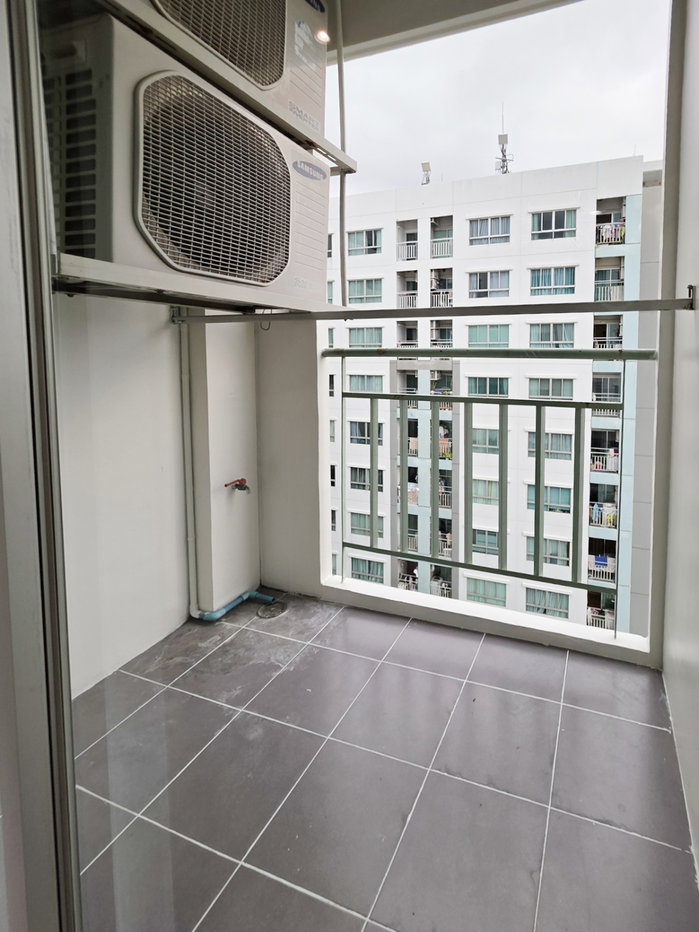 รูป 🔥(ภาพVDO) ห้องใหญ่**ขายคอนโด ลุมพินีเมกะซิตี้บางนา #ผ่อนเริ่มเพียง5xxx  - รูปที่ 9/10