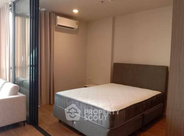 รูป คอนโด 1-ห้องนอน ที่ ดิ อิสสระ สาทร ใน ทุ่งมหาเมฆ (ID 2796276) - รูปที่ 3/9