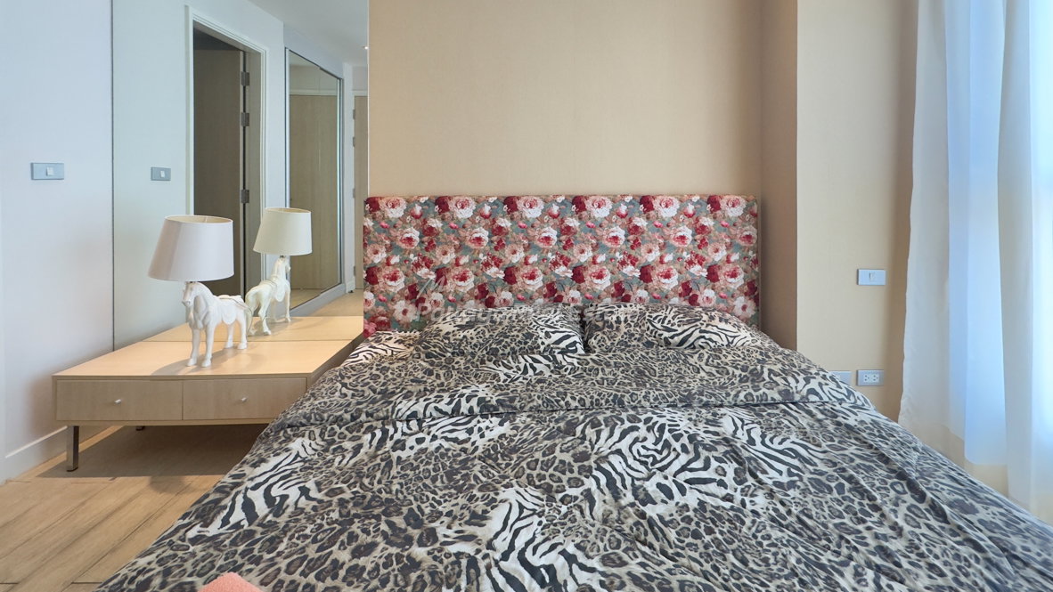 รูป 🛏️ 1 ห้องนอน - 🛁 1 ห้องน้ำ - 🏙️ City View - 🌏 ชื่อชาวต่างชาติ - 🏢 Grande Caribbean Condo Resort Pattaya - รหัส: GC41 - รูปที่ 3/13