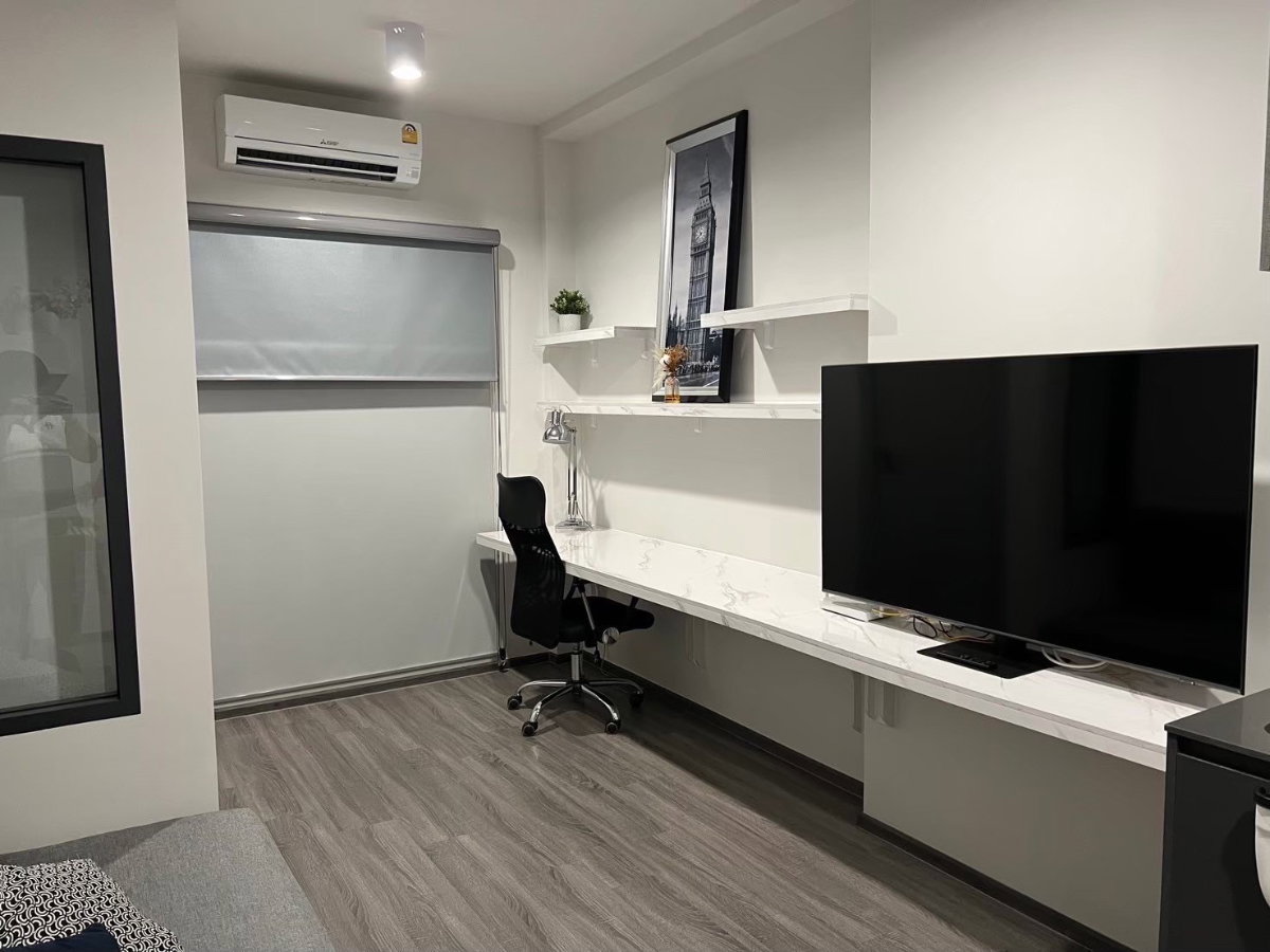 รูป 🌸💖คอนโดให้เช่า Ideo Chula-Samyan💕💐  🌸ไอดีโอ จุฬา-สามย่าน  - รูปที่ 10/14