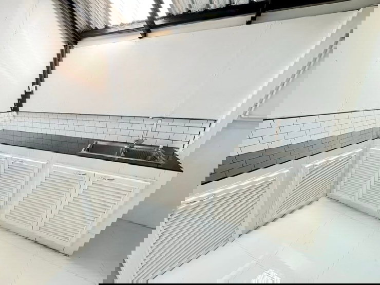 รูป ให้เช่าศุภาลัย วิลล์ เอกมัย-รามอินทรา (Supalai Ville Ekkamai-Ramindra) ซอยนวลจันทร์ 64 ใกล้เซ็นทรัล อีสต์วิลล์ - รูปที่ 3/6