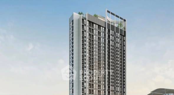 picture 2-BR Condo at COBE Kaset-Sripatum in Lat Yao (ID 2793781) - 4/4