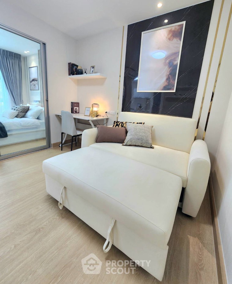 รูป คอนโด 1-ห้องนอน ที่ ปิ่นเกล้า เดอะ ทรัสต์ เรสซิเด้นซ์ ใน อรุณอมรินทร์ (ID 2798047) - รูปที่ 6/18