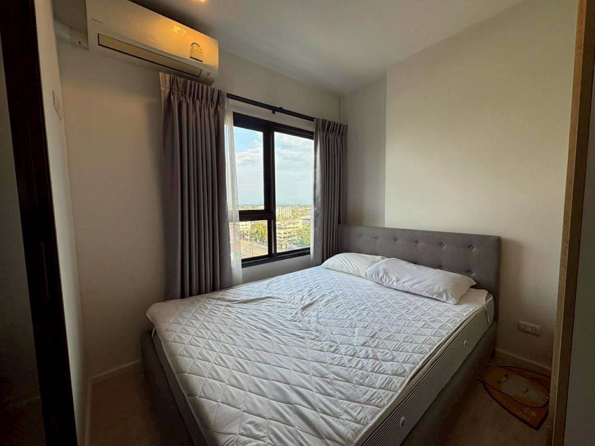 รูป ให้เช่า Escent condo chiangmai ว่างพร้อมอยู่ - รูปที่ 2/17