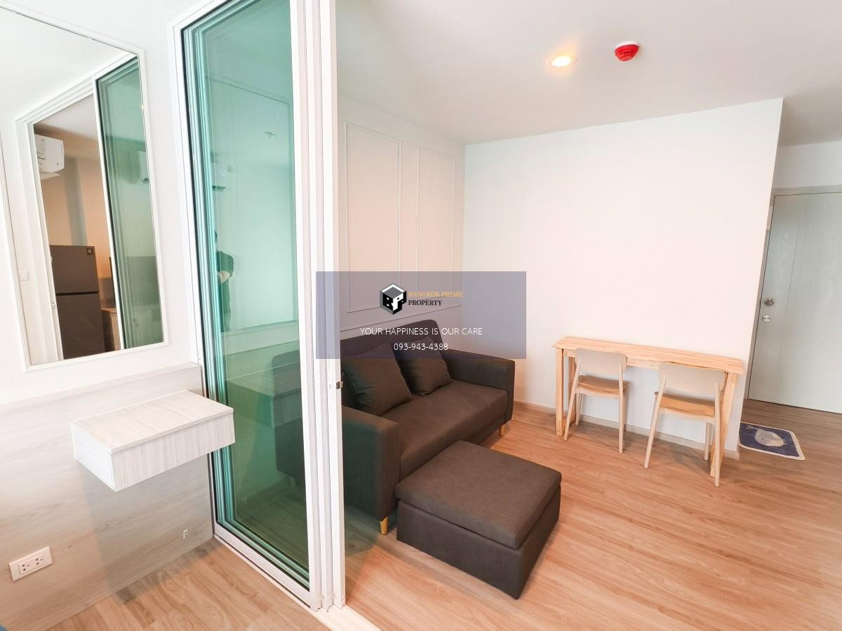 รูป Regent Home Bangna | 🚝ใกล้ BTS บางนา ว่างพร้อมเช่า #2026040814329#FC - รูปที่ 4/7