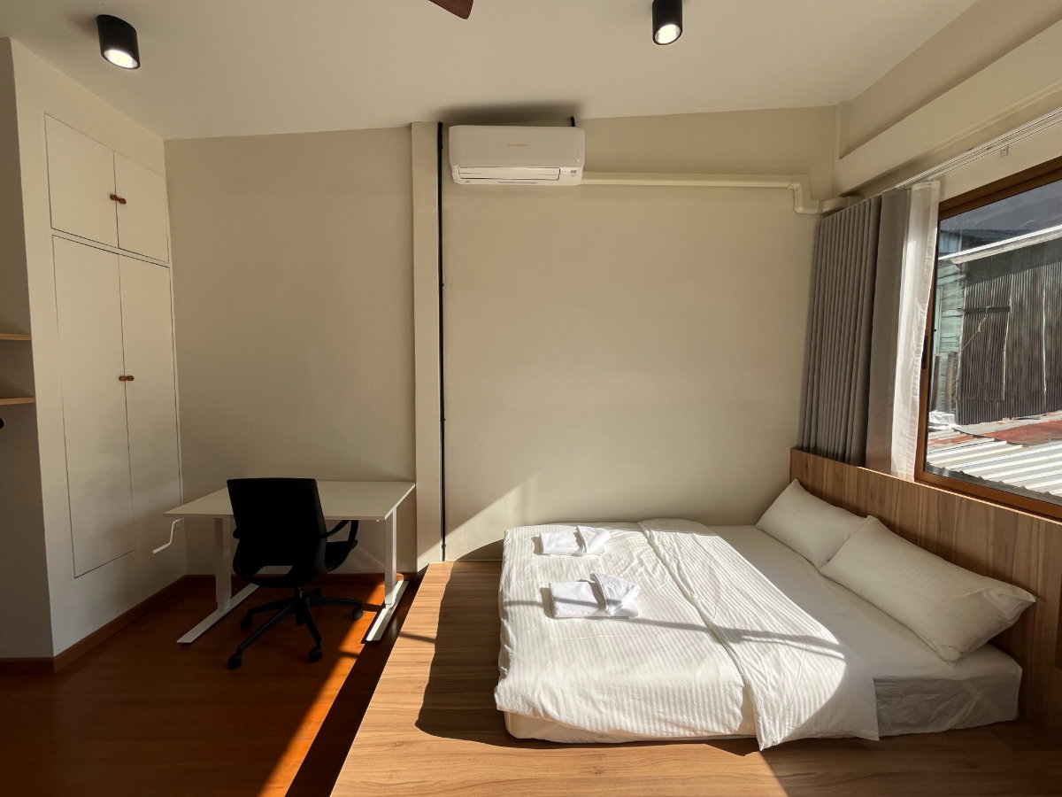 picture 5-Min Walk to MRT Sirikit & QSNCC | 2-Floor House - 5/14