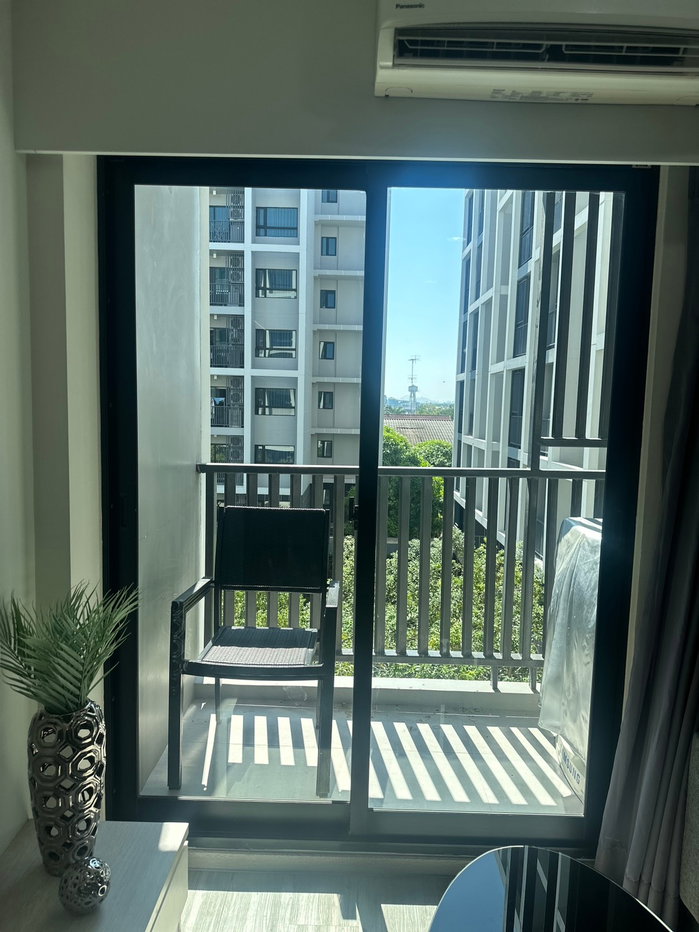 รูป ให้เช่า 📍 Dusit D2 Residence Hua Hin 📍 เฟอร์นิเจอร์ และ เครื่องใช้ไฟฟ้าครบ ใจกลางเมืองหัวหิน เดินทางสะดวกใกล้บลูพอร์ต - รูปที่ 17/19