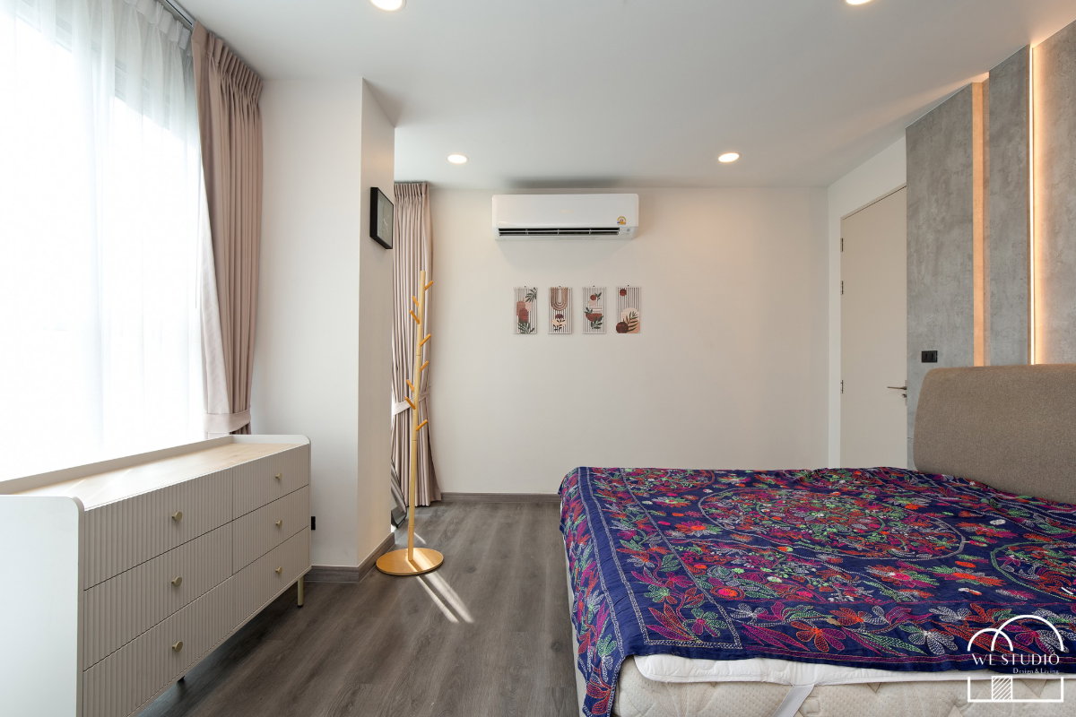 picture 🔥Rare 3BR in Siam – Walk to BTS | The Address Siam - 13/20
