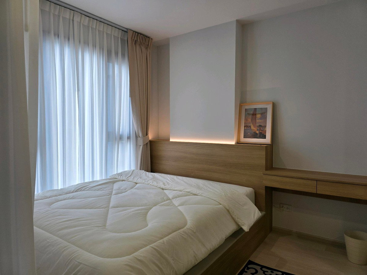 picture 🎈#MT2604_045🎈💥Urgent💥 Guaranteed availability! Click quickly before it's gone‼️ For Rent 20k.🔥 Aspire Viphavichitery Condo - 8/19