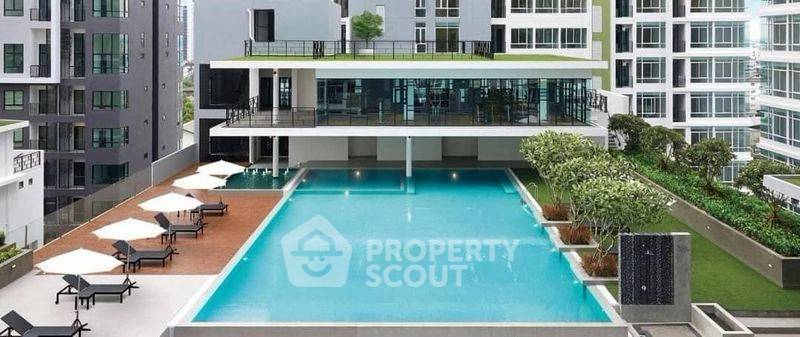 picture 1-BR Condo at The Sky Sukhumvit near BTS Udom Suk (ID 2092836) - 10/10