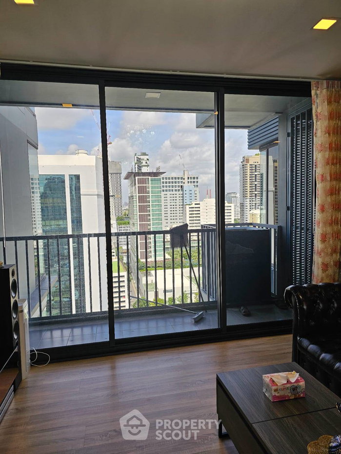 picture 2-BR Condo at XT Phayathai near BTS Phaya Thai (ID 1925547) - 17/41