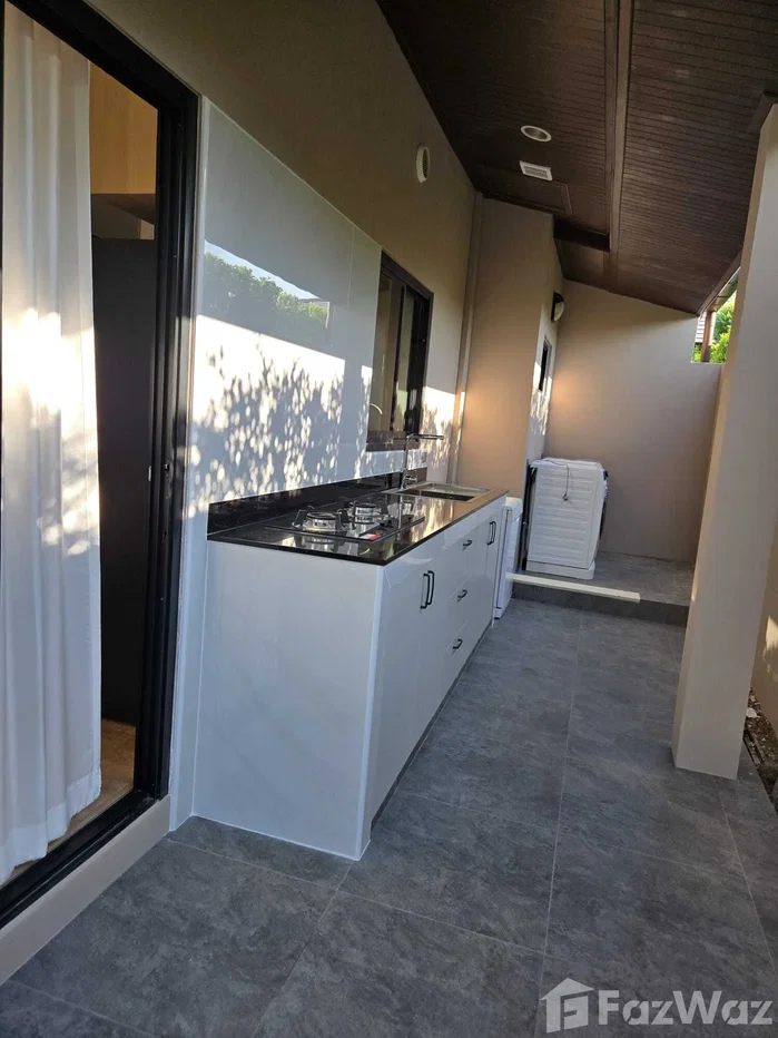 picture Pool Villa For Rent: Baan Pattaya 5. Pet Friendly 5354415 - 19/20