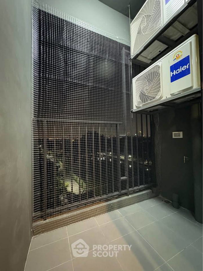 รูป คอนโด 1-ห้องนอน ที่ ดิ เอ็กเซล ลาดพร้าว-สุทธิสาร ใน วังทองหลาง (ID 2791997) - รูปที่ 12/15