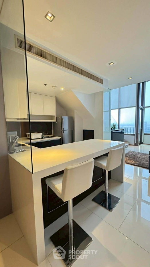 รูป คอนโด 1-ห้องนอน ที่ ดิ เอ็มโพริโอ เพลส ใกล้ BTS พร้อมพงษ์ (ID 2797941) - รูปที่ 3/13