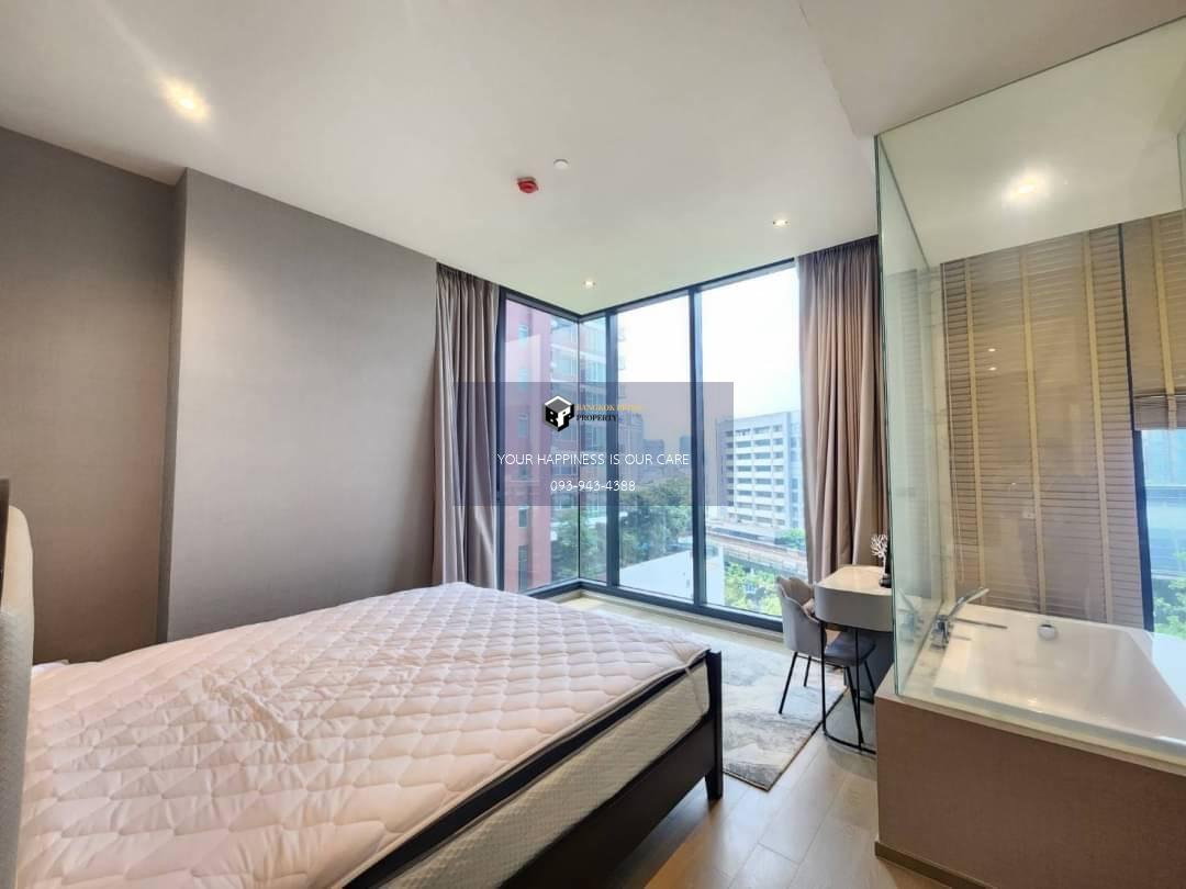 picture Hyde Heritage Thonglor | 🔥Best Price 🌳Nice View 🚝Near BTS Thonglor 300m #2026040714316#FC - 4/16