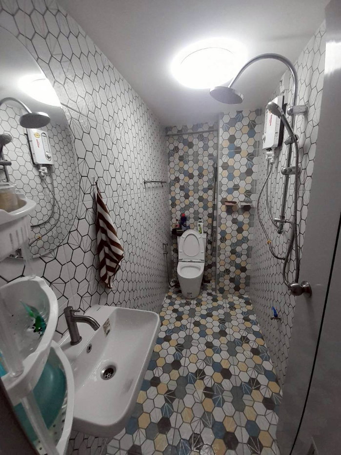 รูป ขายทาวน์เฮ้าส์ 3 ชั้น รามคำแหง164 แยก18 รีโนเวทใหม่ทั้งหมด พร้อมอยู่ - รูปที่ 16/31