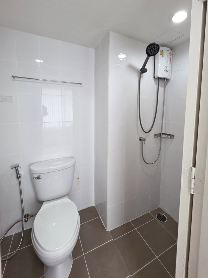 รูป (ภาพVDO)ขายคอนโด ลุมพินีวิลล์ อ่อนนุช-ลาดกระบัง #ผ่อนเริ่ม 5,xxx #คอนโดลาดกระบัง - รูปที่ 12/12