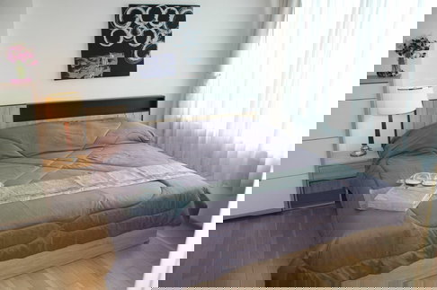 ราคาดีที่สุดตอนนี้! คอนโด 1 ห้องนอน ใกล้ BTS ทองหล่อ ที่ Siri At Sukhumvit - U1122864